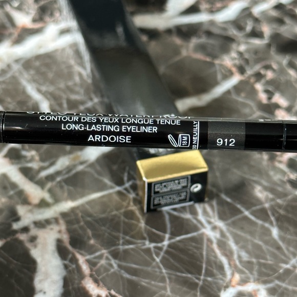 CHANEL Makeup New Chanel Stylo Yeux Waterprooflongwear Eyeliner And